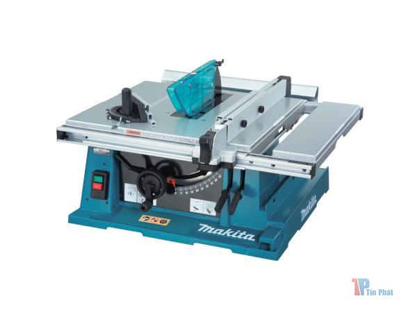 255mm Máy cưa bàn Makita 2704