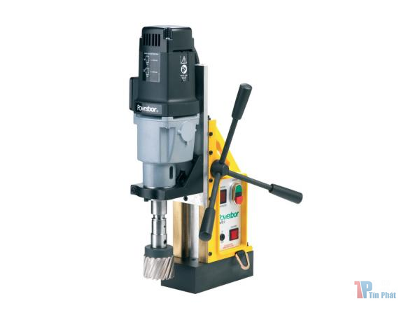 Máy khoan từ Powerbor PB70