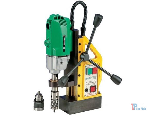 Máy khoan từ Powerbor PB32