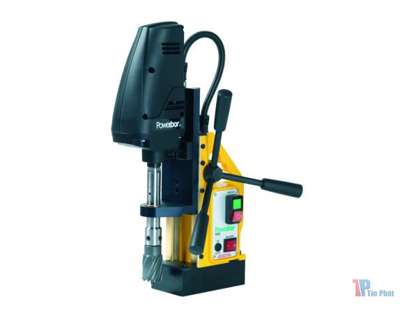 Máy khoan từ Powerbor PB35FRV