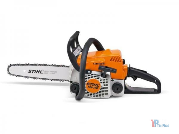 Máy cưa xích STIHL MS-170