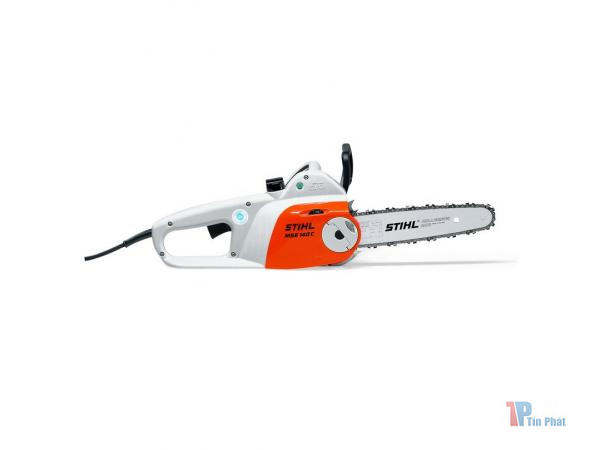 Máy cưa xích điện STIHL MSE-140C