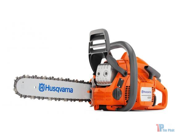 Máy cưa xích Husqvarna 435E