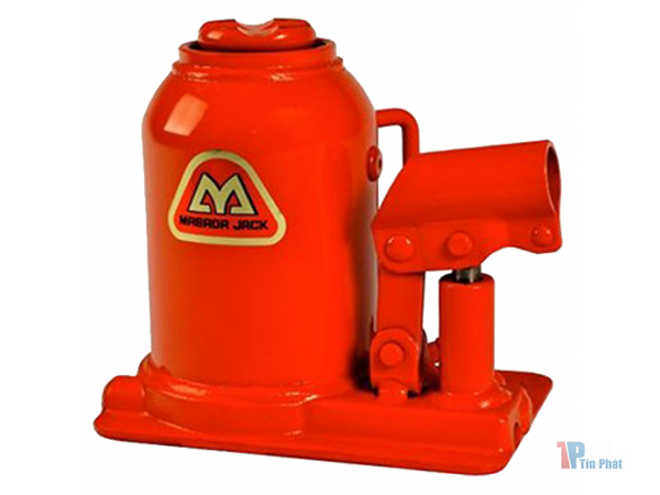 MASADA MHB-15 ĐỘI LÙN THUỶ LỰC 15 TẤN