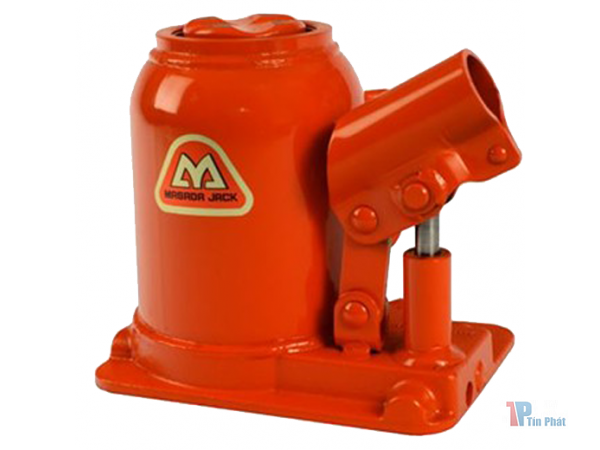 MASADA MHB-20 ĐỘI LÙN THUỶ LỰC 20 TẤN