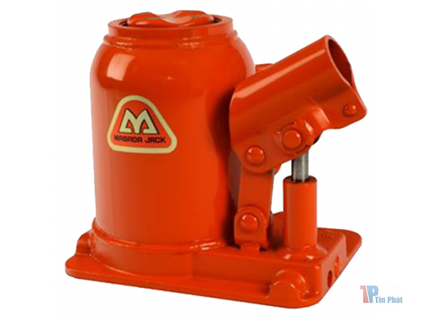 MASADA MHB-30Y ĐỘI LÙN THUỶ LỰC 30 TẤN