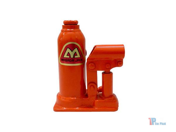 MASADA MS-2S ĐỘI LÙN THUỶ LỰC 2 TẤN