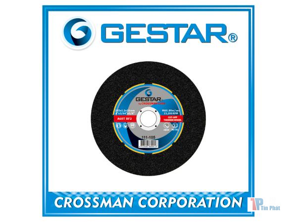 GESTAR 111-125 Đá cắt 125mm