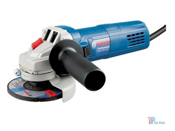 100mm Máy mài góc Bosch GWS 750-100