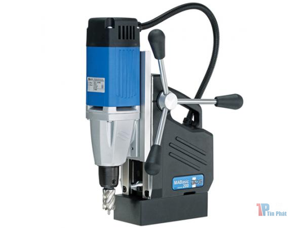Máy khoan từ BDS MABasic 200