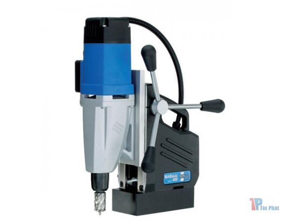 Máy khoan từ BDS MABASIC 400
