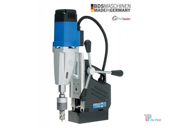 Máy khoan từ BDS MABASIC 450