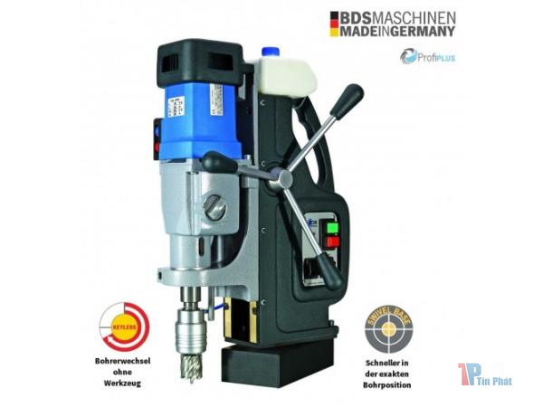 Máy khoan từ BDS MAB 845