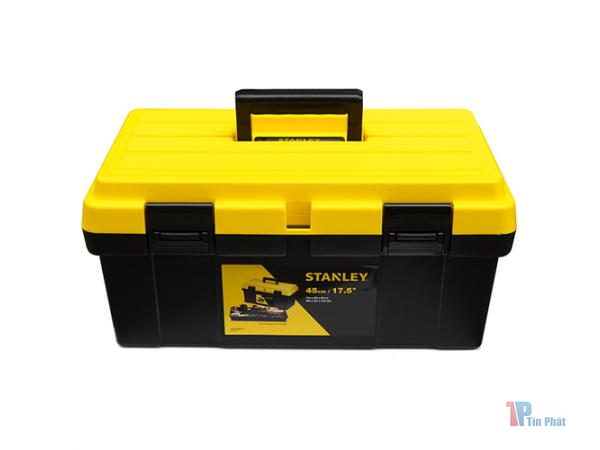Thùng đồ nghề bằng nhựa Stanley STST73691