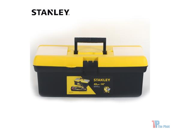 Thùng đồ nghề bằng nhựa Stanley STST73696