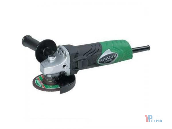 100mm Máy mài góc Hitachi G10SR4