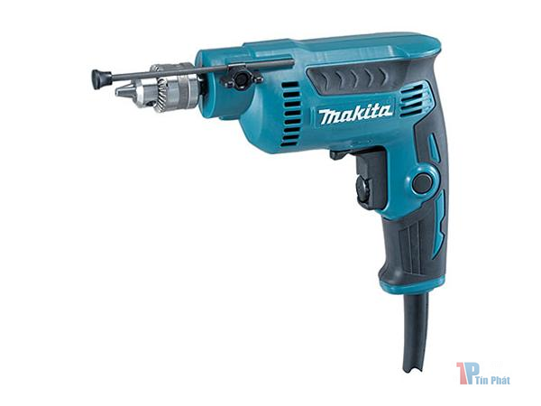 6.5MM MÁY KHOAN SẮT MAKITA DP2010