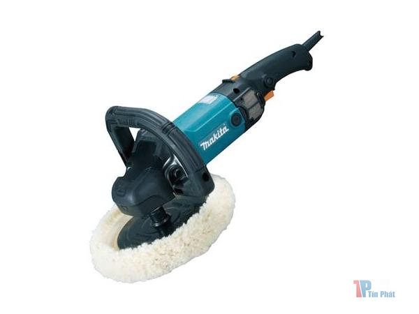 180mm Máy chà nhám, đánh bóng Makita 9237C