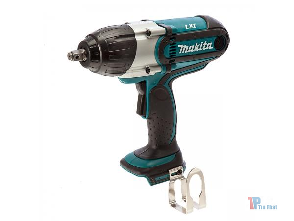 18V MÁY VẶN ỐC DÙNG PIN MAKITA DTW450Z