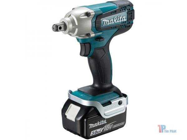 18V MÁY VẶN ỐC DÙNG PIN MAKITA DTW190RFE