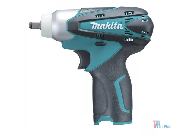 10.8V MÁY VẶN ỐC DÙNG PIN MAKITA TW100DZ