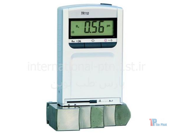 Máy đo độ nhám bề mặt Time TR110