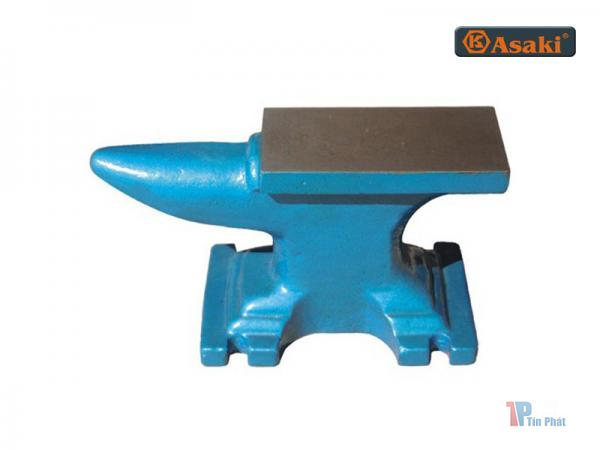 25kg Đe cơ khí Asaki AK-6885