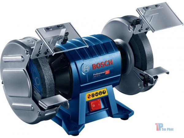 200mm Máy mài 2 đá Bosch GBG 60-20