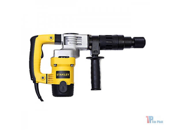 17MM MÁY ĐỤC BÊ TÔNG STANLEY STHM5