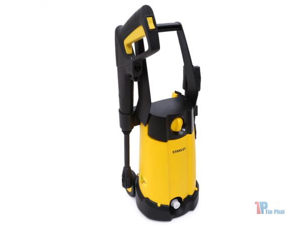 1400W Máy xịt rửa áp lực cao Stanley STPW 1400-B1