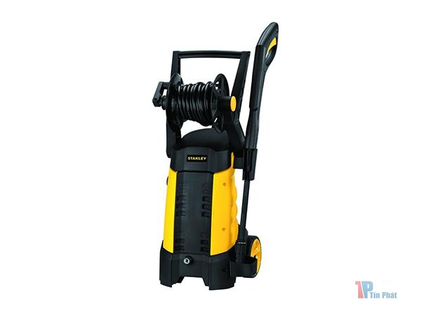 1800W Máy xịt rửa áp lực cao Stanley STPW 1800-B1