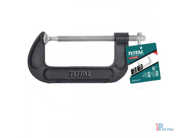 TOTAL THT13161 CẢO CHỮ C 6