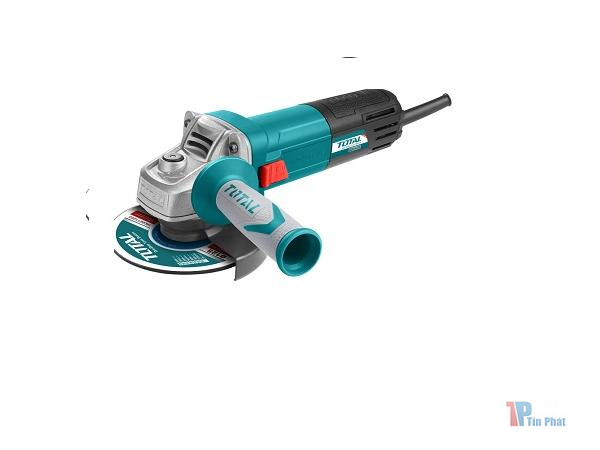 TOTAL TG1101256 MÁY MÀI GÓC 125MM-950W