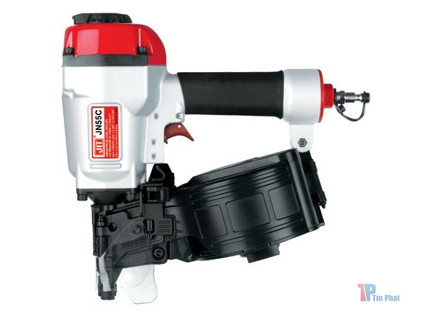JIT JN55C MÁY BẮN ĐINH CUỘN 25-57MM