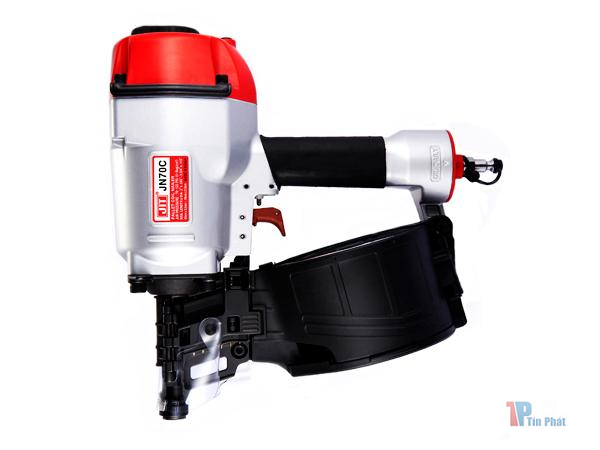 JIT JN70C MÁY BẮN ĐINH CUỘN 50-70MM