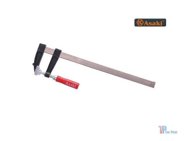 ASAKI AK-6250 CẢO CHỮ F 120 X 500MM