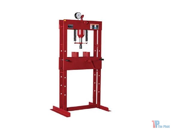 MASADA MHP-5 MÁY ÉP THUỶ LỰC 5 TẤN