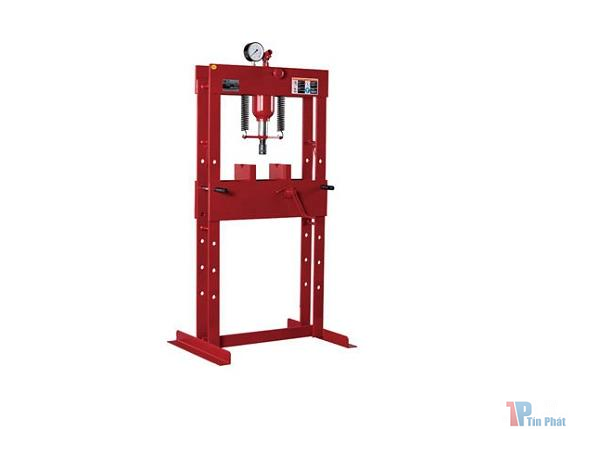 MASADA MHP-15 MÁY ÉP THUỶ LỰC 15 TẤN
