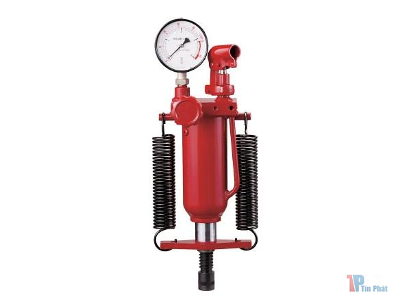 MASADA MHP-5J ĐẦU ÉP THUỶ LỰC 5 TẤN