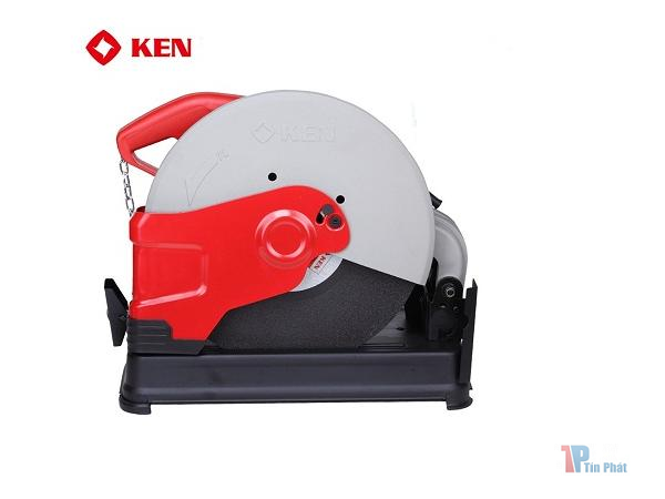 KEN 7614NB MÁY CẮT SẮT 355MM-2300W