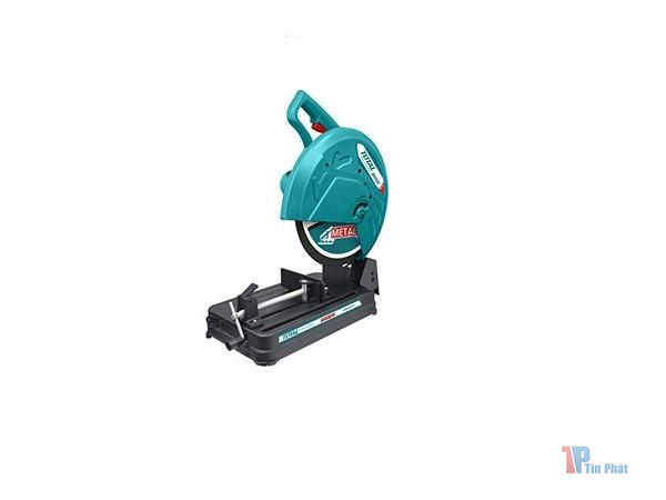 TOTAL TS92435526 MÁY CẮT SẮT 355MM-2400W