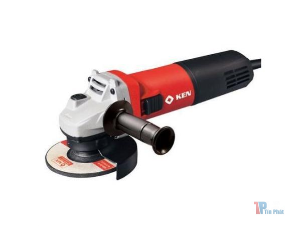 KEN 9917B MÁY MÀI GÓC 100MM-670W