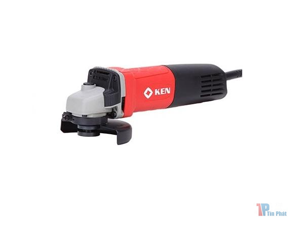 KEN 9167S MÁY MÀI GÓC 100MM-750W