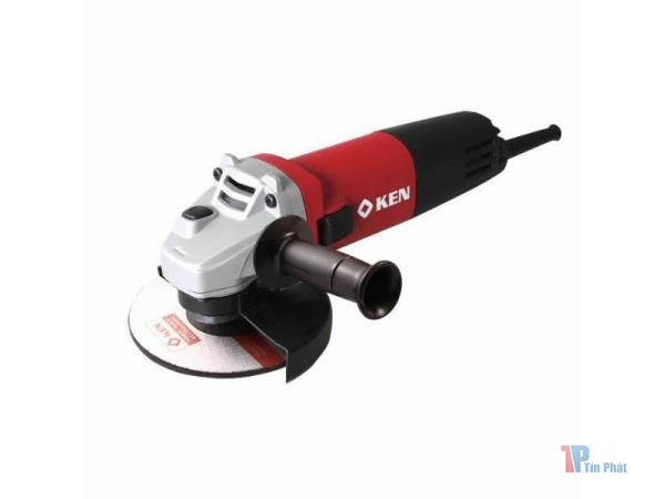 KEN 9125 MÁY MÀI GÓC 125MM-860W