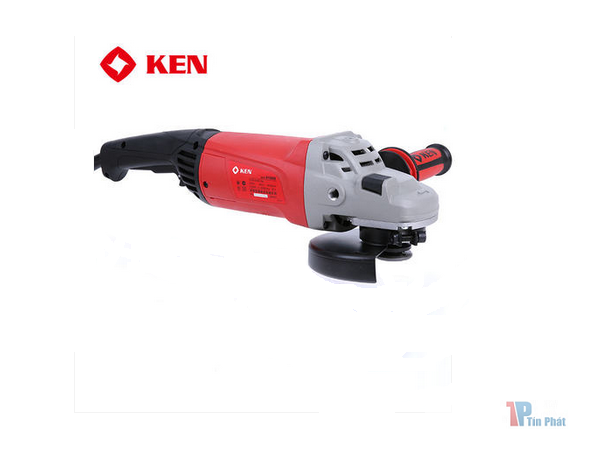 KEN 9180S MÁY MÀI GÓC 180MM-2450W