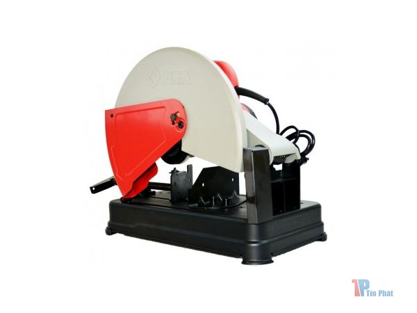 KEN 7514A MÁY CẮT SẮT 355MM-2200W