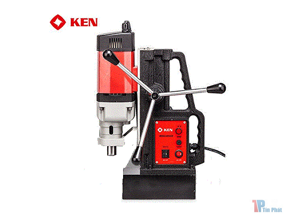 KEN 6023N MÁY KHOAN TỪ 23MM-1200W