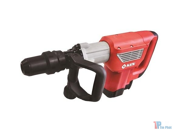 KEN 2840 MÁY ĐỤC BÊ TÔNG 17MM-1500W