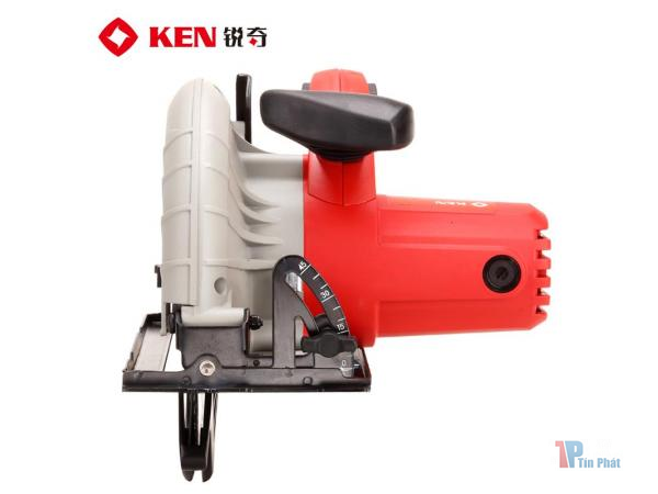 KEN 5637 MÁY CƯA ĐĨA 185MM-1350W