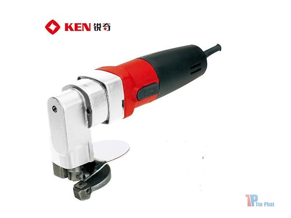 KEN 2625 MÁY CẮT KIM LOẠI 2.5MM-500W